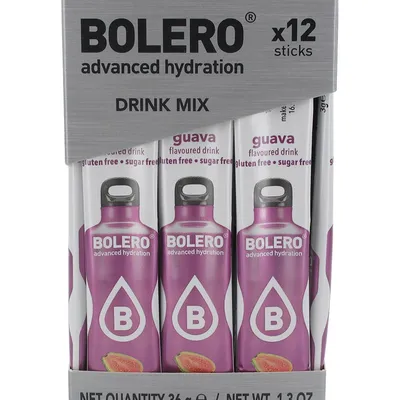 Bolero 3g 12szt Guava ze stewią