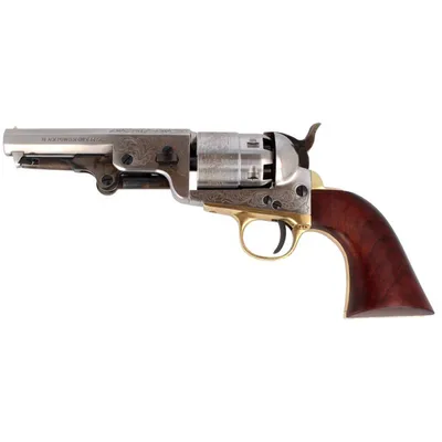 Rewolwer Pietta 1851 Colt Navy Yank Sheriff Yankee kal. 44