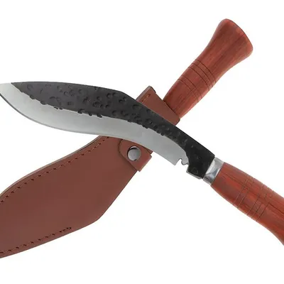 Maczeta Kukri BSH N-637A