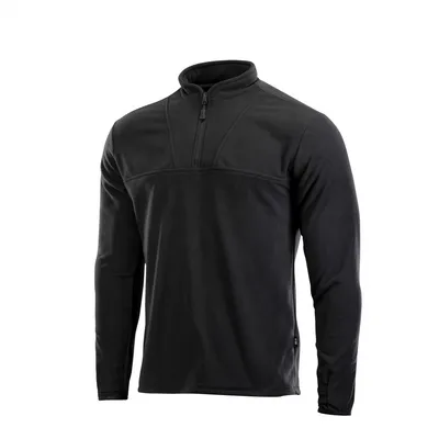 M-Tac Bluza Delta fleece Black XL