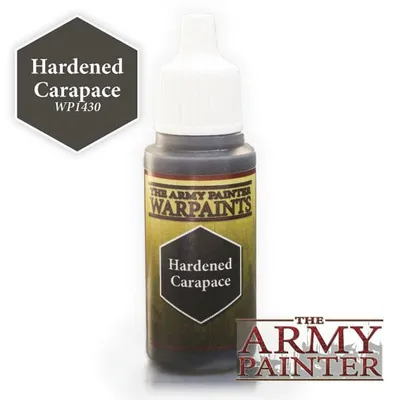 The Army Painter: Warpaints - Hardened Carapace (2021)