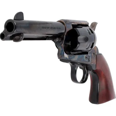 Rewolwer Pietta 1873 Colt Peacemaker 4¾'' Steel .44 (SA73-024)