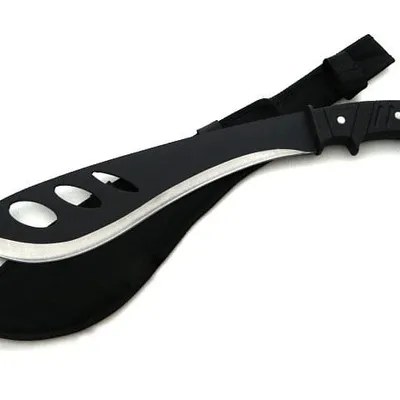 Maczeta Kukri 42,5 cm BSH N-621