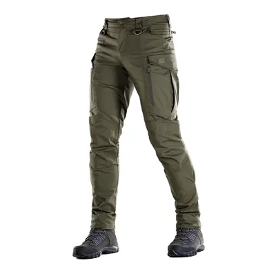 M-Tac Spodnie taktyczne Conquistador Gen І Flex Dark Olive 38/32