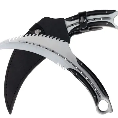 Wielki Nóż Karambit BSH N-071A