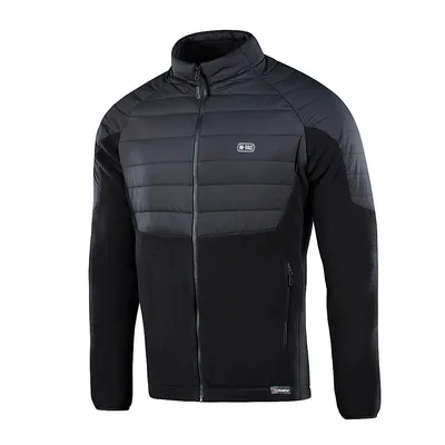 M-Tac bluza polarowa Berserk Black L