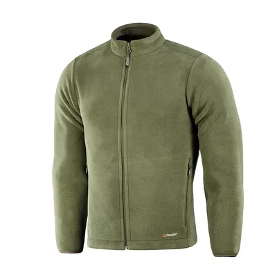 M-Tac Bluza Nord Polartec Army Olive M