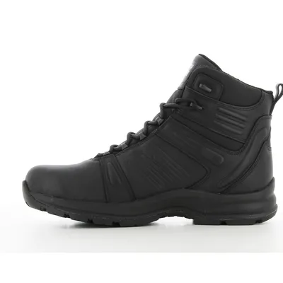 BUTY TAKTYCZNE ARMOUR CZARNE SAFETY JOGGER 42