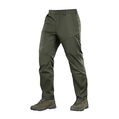 M-Tac Spodnie Patrol Gen II Flex Army Olive 32/30