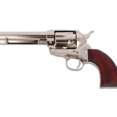 Rewolwer Pietta 1873 Colt Peacemaker 5½'' Steel .44 Nickel (SA73-202)