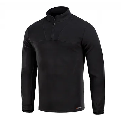 M-Tac bluza Delta Polartec Black 2XL