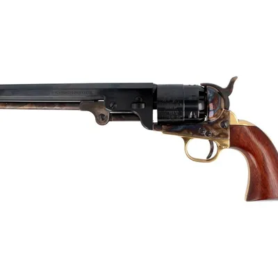 Rewolwer Pietta 1851 Colt Navy Yank Steel .44 (YAN44)