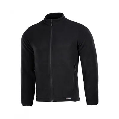 M-Tac Bluza Nord Polartec Black XL