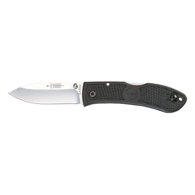 Ka-Bar 4062 - Dozier Folding Hunter