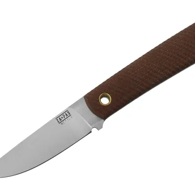 Nóż ZA-PAS EC95 Micarta