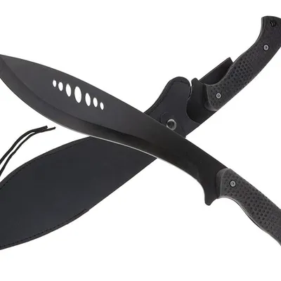 Maczeta Kukri N-621B