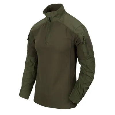 Bluza MCDU Combat Shirt® NyCo Ripstop Olive Green M