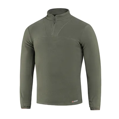 M-Tac bluza Delta Polartec Army Olive M