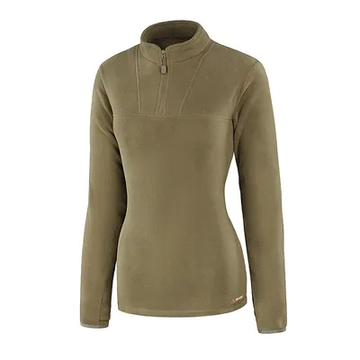 M-Tac Bluza Delta Polartec Lady Dark Olive XL