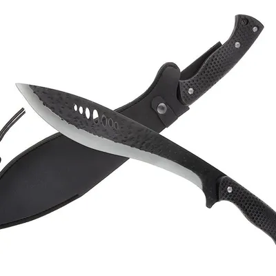 Maczeta Kukri N-621C