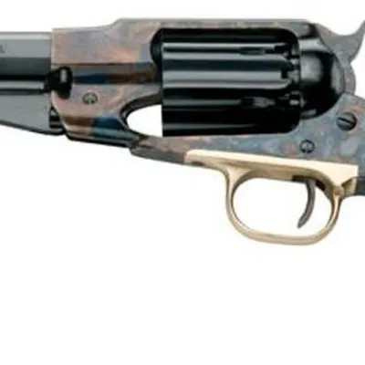 Rewolwer Pietta 1858 Remington New Model Army Steel Sheriff .44 (RGACHSH44LC)