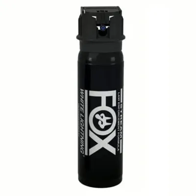 Gaz Pieprzowy FOX LABS White Lightning 89 ml Strumień Żel G-006