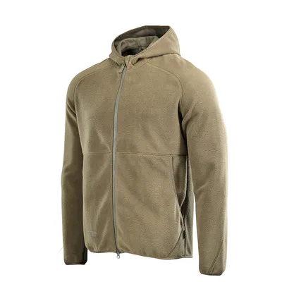 M-Tac Bluza Lite Microfleece Hoodie