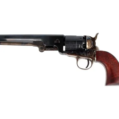 Rewolwer Pietta 1851 Colt Navy Yank Steel Civilian .44 (YAC44)