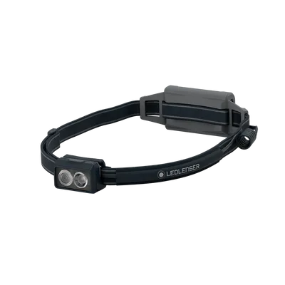 Latarka Ledlenser Neo 5R Black