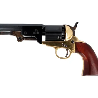 Rewolwer Pietta 1851 Colt REB Nord Navy Sheriff .36 (RNS36)