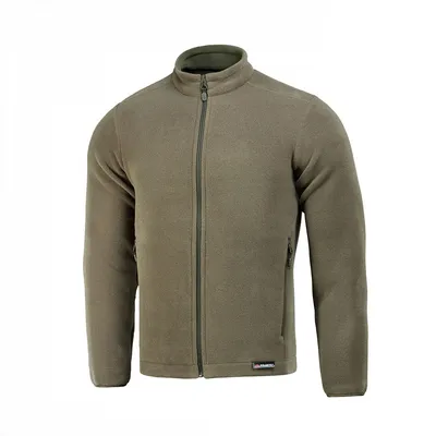 M-Tac Bluza Nord Polartec Olive S