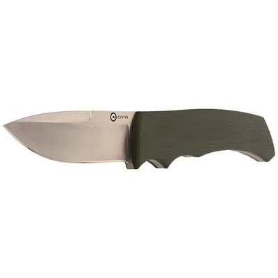 Nóż CIVIVI M2 Backup OD Green G10, Satin Finish by Alex Weese (C2016B)