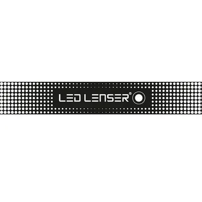 Ledlenser pasek odblaskowy do latarek H7.2/H7R.2