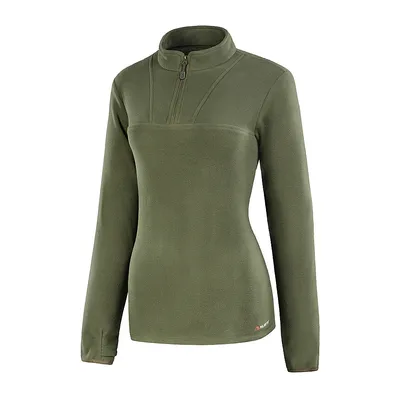 M-Tac Bluza Delta Polartec Lady Army Olive M