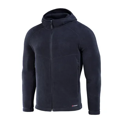 M-Tac Bluza Polarowa Sprint Fleece Polartec Dark Navy Blue S