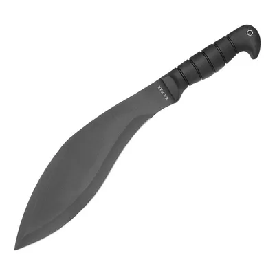 Ka-Bar 1249 - Maczeta Kukri Machete