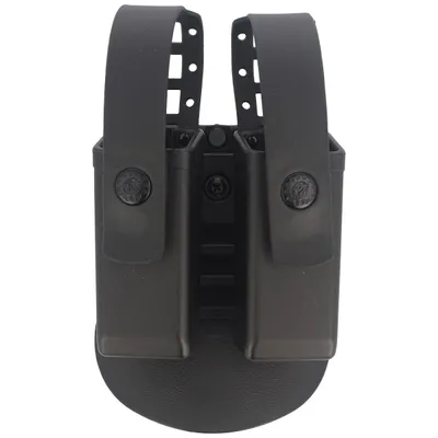 Ładownica ESP Paddle Fobus na magazynki 9mm, .40 (MH-MH-24-S1 BK)