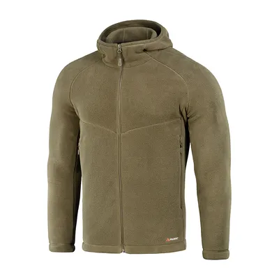 M-Tac Bluza Polarowa Sprint Fleece Polartec Dark Olive XL