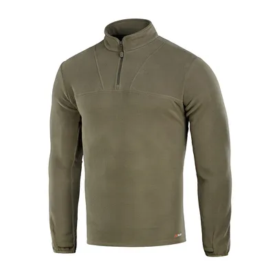 M-Tac bluza Delta Polartec Olive 2XL