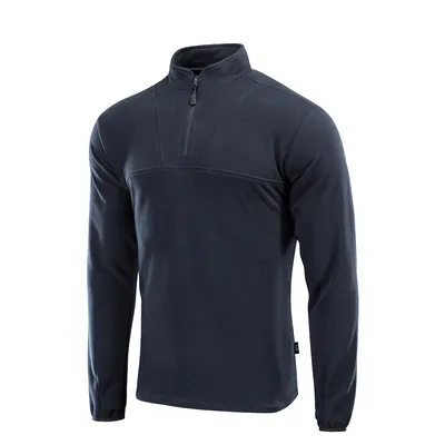 M-Tac Bluza Delta fleece Dark Navy Blue L