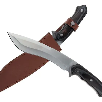 Maczeta Kukri BSH N-635D