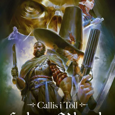 Warhammer AoS Callis i Toll: Srebrny Odłamek