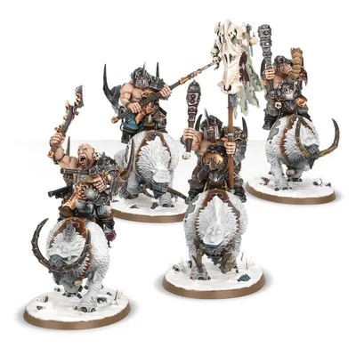 Warhammer AoS MOURNFANG PACK