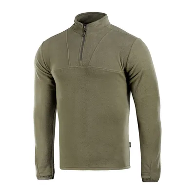 M-Tac Bluza Delta fleece Army Olive 2XL