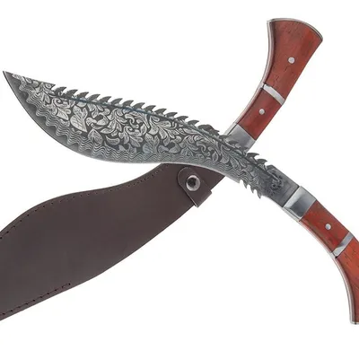 Maczeta Kukri N-638B