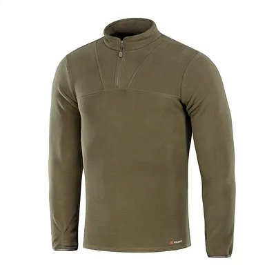 M-Tac bluza Delta Polartec Dark Olive 2XL