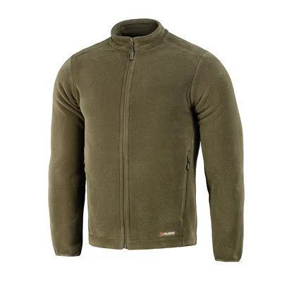 M-Tac Bluza Nord Polartec Dark