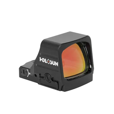 Holosun - Kolimator 507Comp-RD - Red Dot - Montaż RMR - HS507COMP