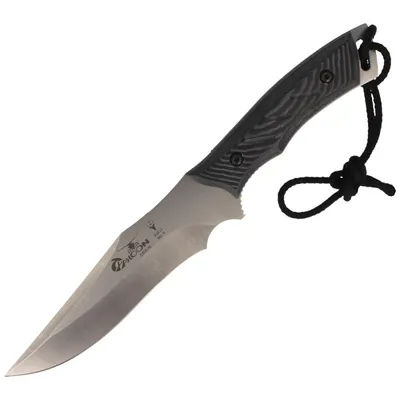 Nóż Muela Tactical Micarta 150mm Knife (TYPHOON-15W)