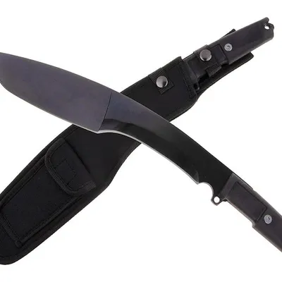 Maczeta Kukri N-639B